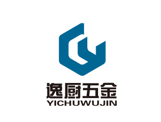 陈智江的logo设计