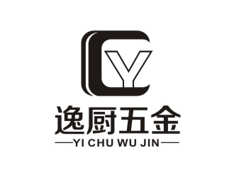 李泉辉的logo设计