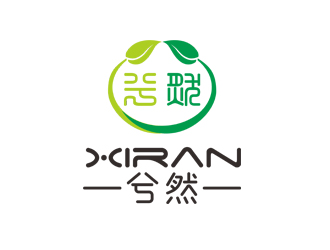 刘彩云的logo设计