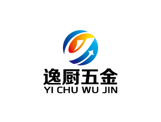 周金进的logo设计