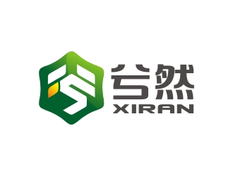 曾翼的logo设计