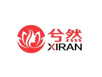 秦晓东的logo设计