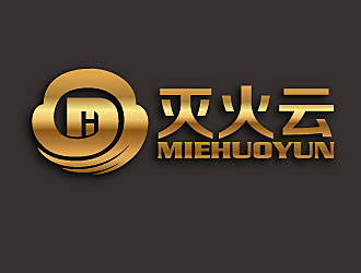 黎明锋的logo设计