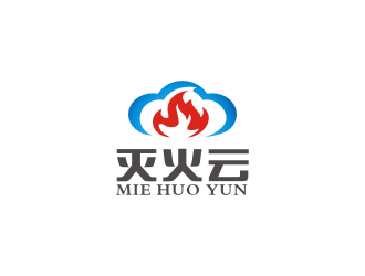 杨福的logo设计