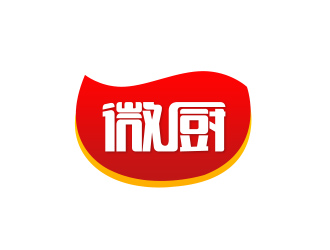 吴晓伟的logo设计