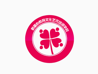 张青革的logo设计