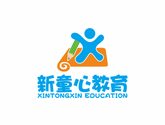 何嘉健的logo设计