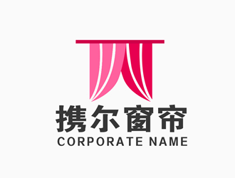 张青革的logo设计