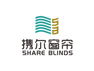 汤儒娟的logo设计