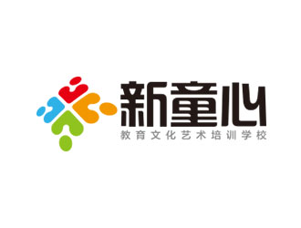 钟炬的logo设计