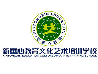 黎明锋的logo设计