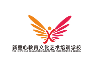 刘彩云的logo设计