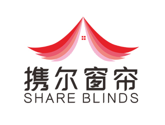 刘彩云的logo设计