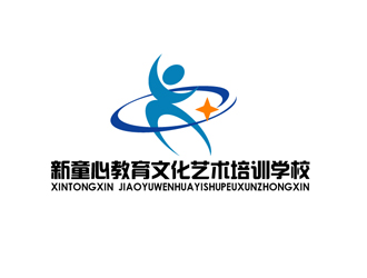 秦晓东的logo设计