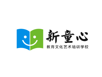 吴晓伟的logo设计