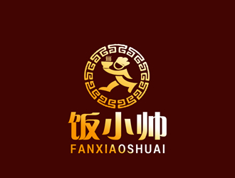 张青革的logo设计