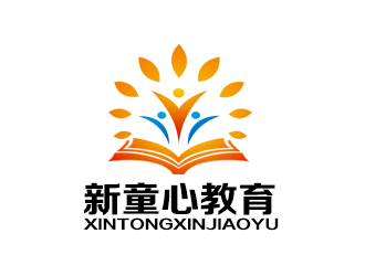 余亮亮的logo设计