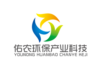 赵鹏的泰州佑农环保产业科技有限公司logo设计