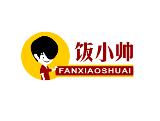 姜彦海的logo设计