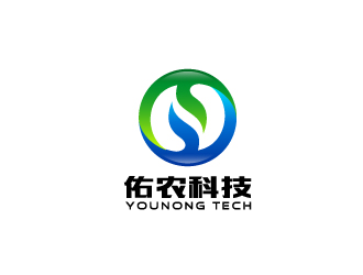 刘祥庆的泰州佑农环保产业科技有限公司logo设计