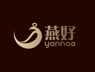 黄安悦的logo设计