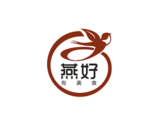 盛铭的logo设计