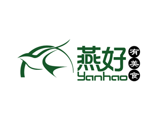 秦晓东的logo设计