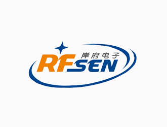 张青革的logo设计