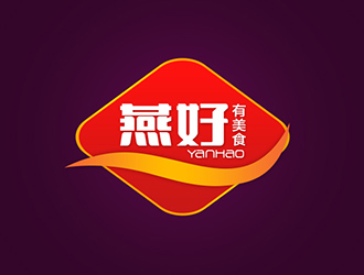吴晓伟的logo设计