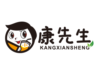 黄安悦的logo设计