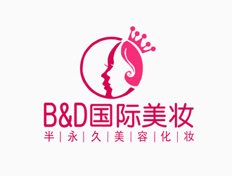 张青革的logo设计