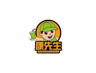 王涛的logo设计