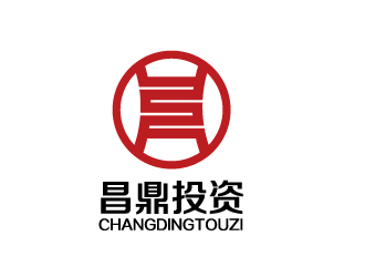 胡广强的logo设计