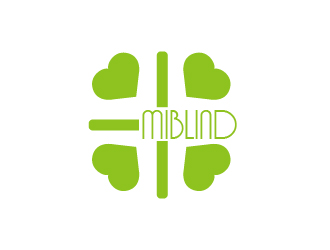 胡广强的logo设计