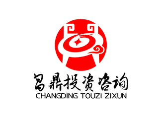 秦晓东的logo设计