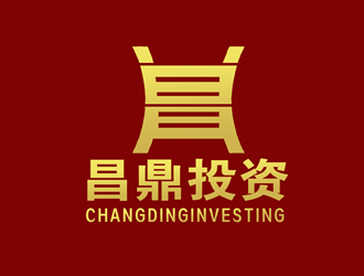 张青革的logo设计