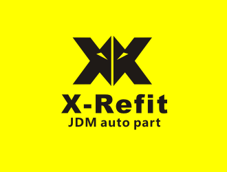 姜彦海的logo设计