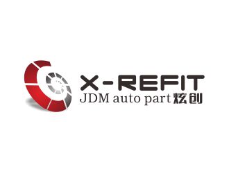 吴志超的logo设计