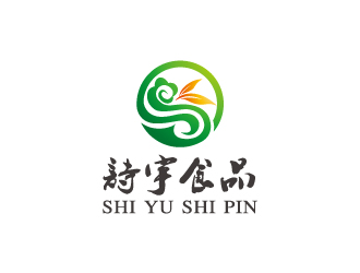林颖颖的logo设计