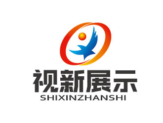 李贺的logo设计