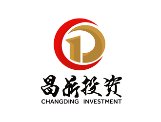 谭家强的logo设计