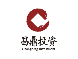 高明奇的logo设计