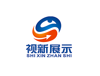 盛铭的logo设计