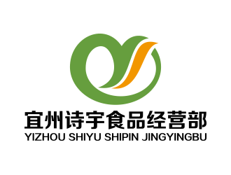 黄安悦的logo设计