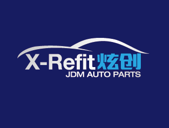 沈大杰的logo设计