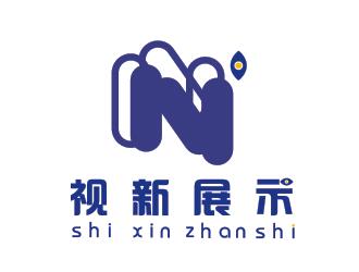 吴茜的logo设计