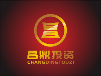 陈今朝的logo设计