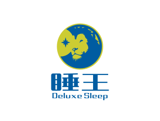 姜彦海的logo设计