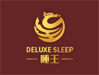 梁俊的logo设计