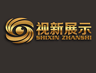 黎明锋的logo设计